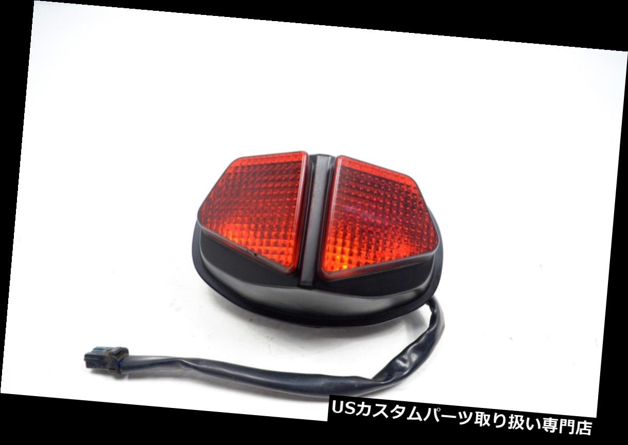 USテールライト 2005 Triumph Daytona 650リアテールライトブレーキテールライトランプT2705555 2005 Triumph Daytona 650 Rear Taillight Brake Tail Light Lamp T2705555 【並行輸入品】 25,718円