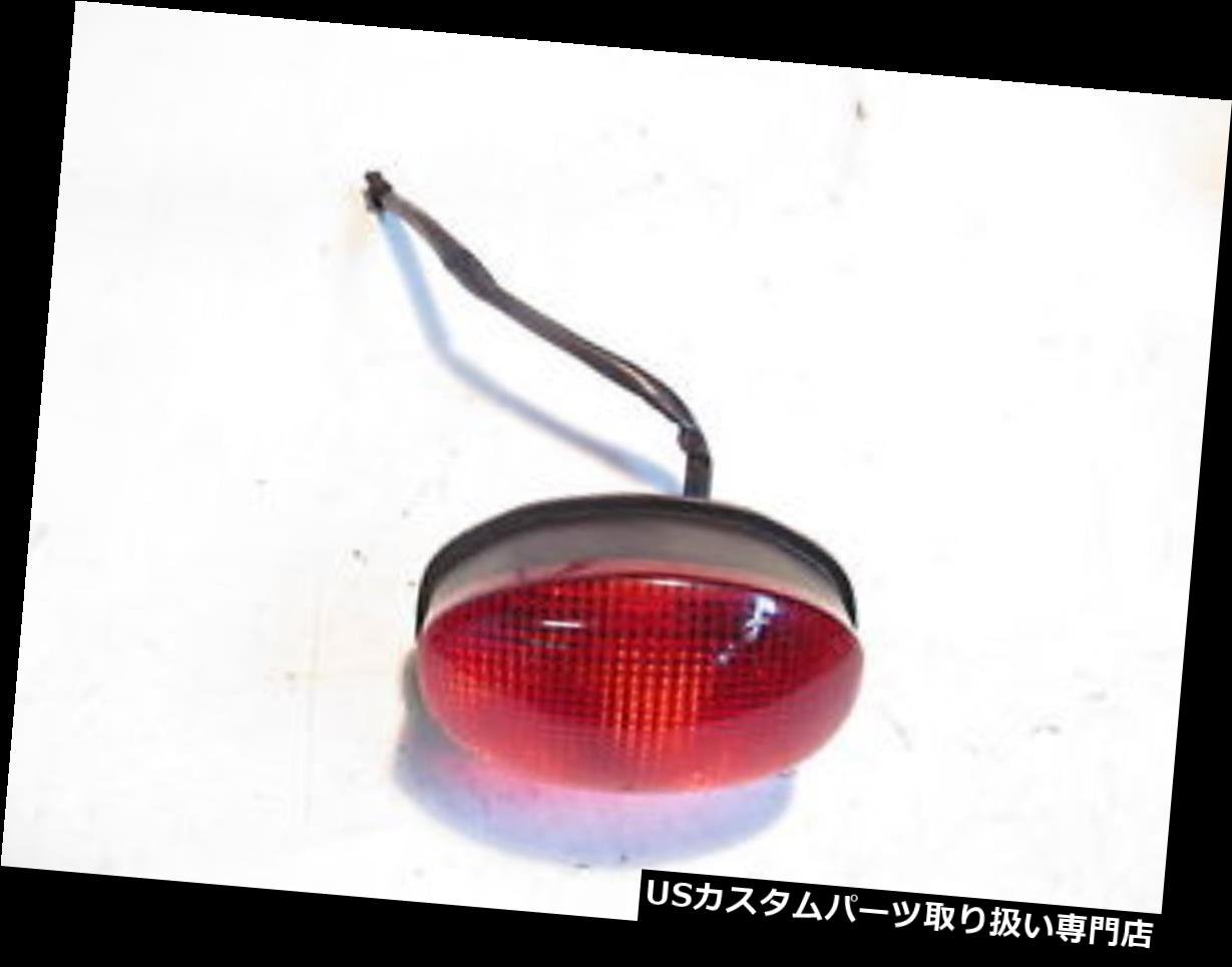 USテールライト Triumph Speed Four 2006 06テールライトwワイヤー(テールライト)ブレーキランプ56975 Triumph Speed Four 2006 06 Tail Light w Wire (Taillight) Brake Lamp 56975 【並行輸入品】