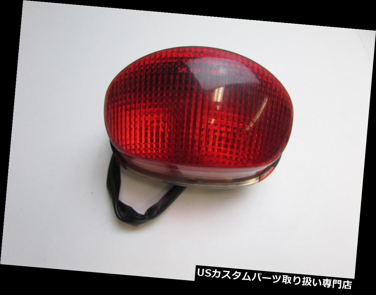 USテールライト トライアンフTT600 /スピードフォー/スプリント955i 00 - 04 OEMリアテールライトテールライト＃30 Triumph TT600 / Speedfour / Sprint 955i 00 - 04 OEM Rear Tail Light Tailight#30 【並行輸入品】｜カスタムパーツ WORLD倉庫 26,796円