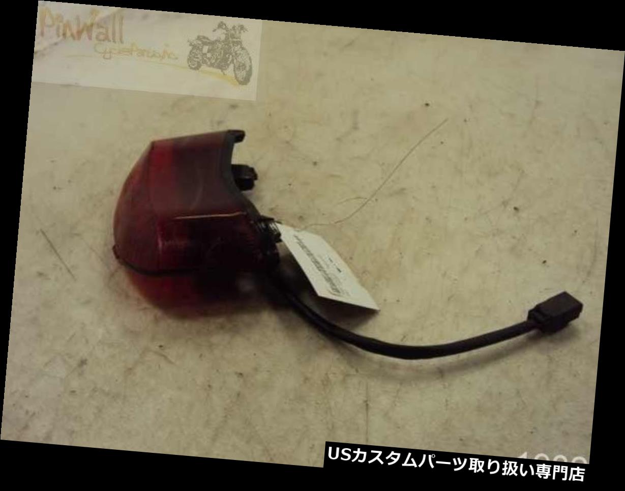 USテールライト 07トライアンフデイトナ675リアテールライト/ブレーキライト 07 Triumph Daytona 675 REAR TAILLIGHT/ BRAKE LIGHT 【並行輸入品】 26,796円