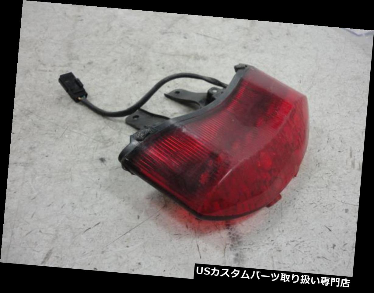 USテールライト 13トライアンフデイトナ675リアテールライト/ブレーキライト 13 Triumph Daytona 675 REAR TAILLIGHT / BRAKE LIGHT 【並行輸入品】|カスタムパーツ WORLD倉庫