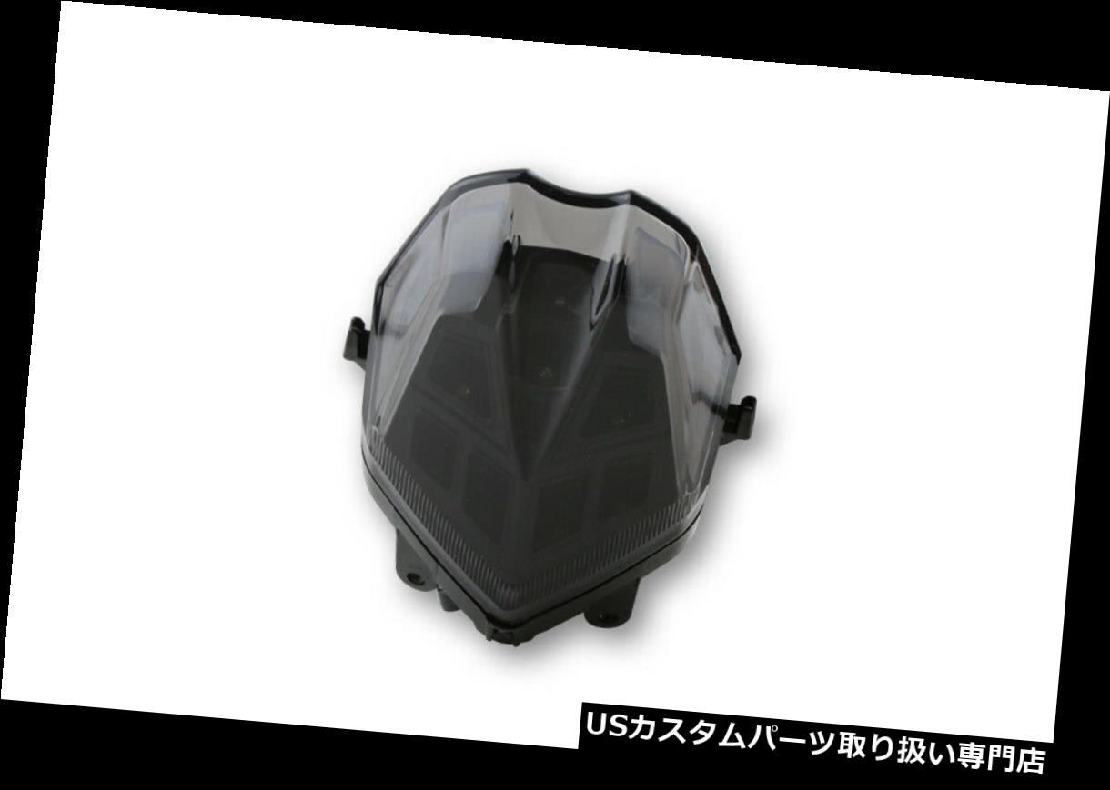 USテールライト SHIN YO LEDトラック用トリプルストリートトリプル/ R、DAYTONA 675 / R SHIN YO LED R?cklicht f?r TRIUMPH STREET TRIPLE / R, DAYTONA 675 / R 【並行輸入品】