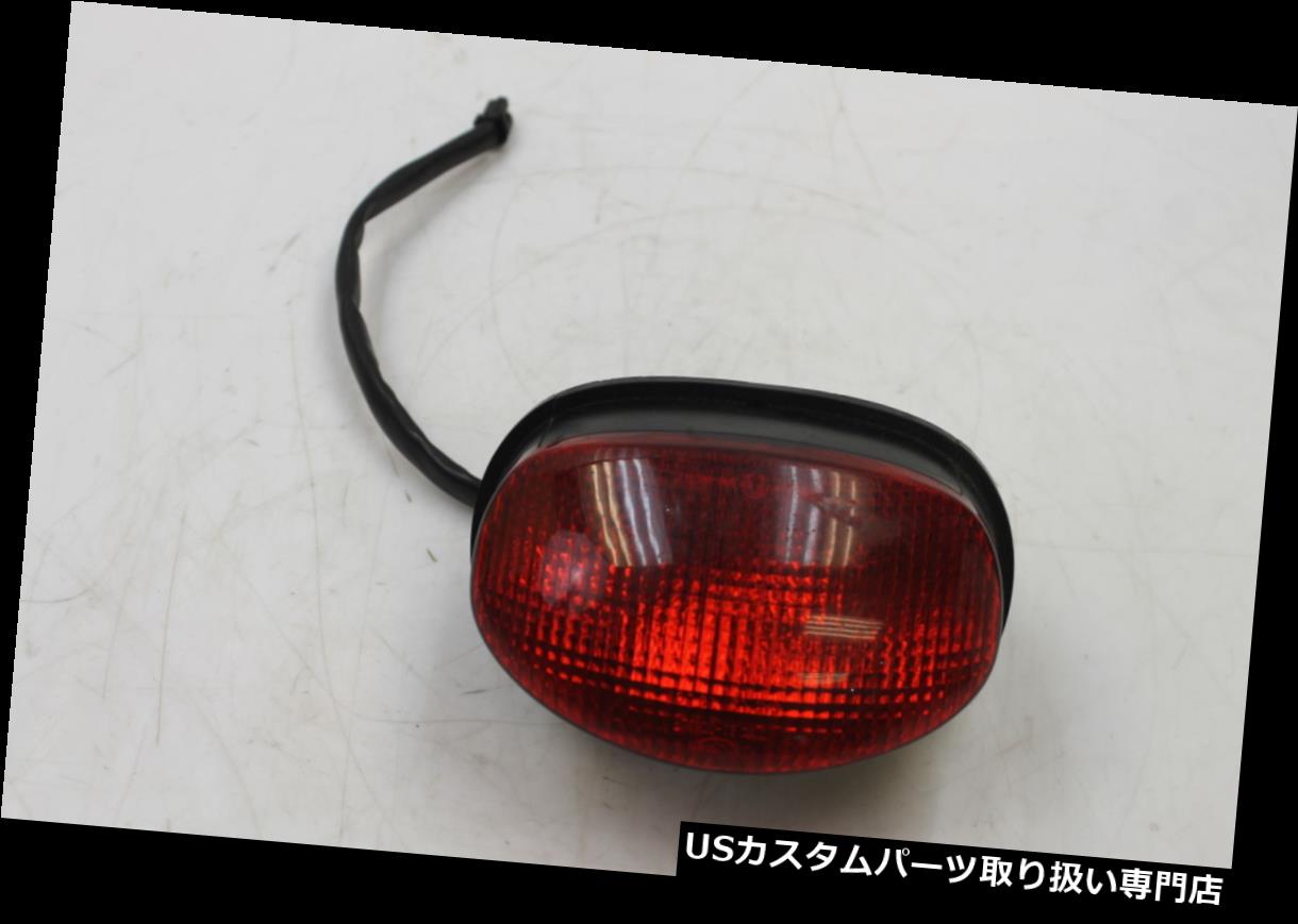 USテールライト 2002 TRIUMPH DAYTONAリアテールテールライトバックブレーキライト 2002 TRIUMPH DAYTONA REAR TAIL TAILLIGHT BACK BRAKE LIGHT 【並行輸入品】