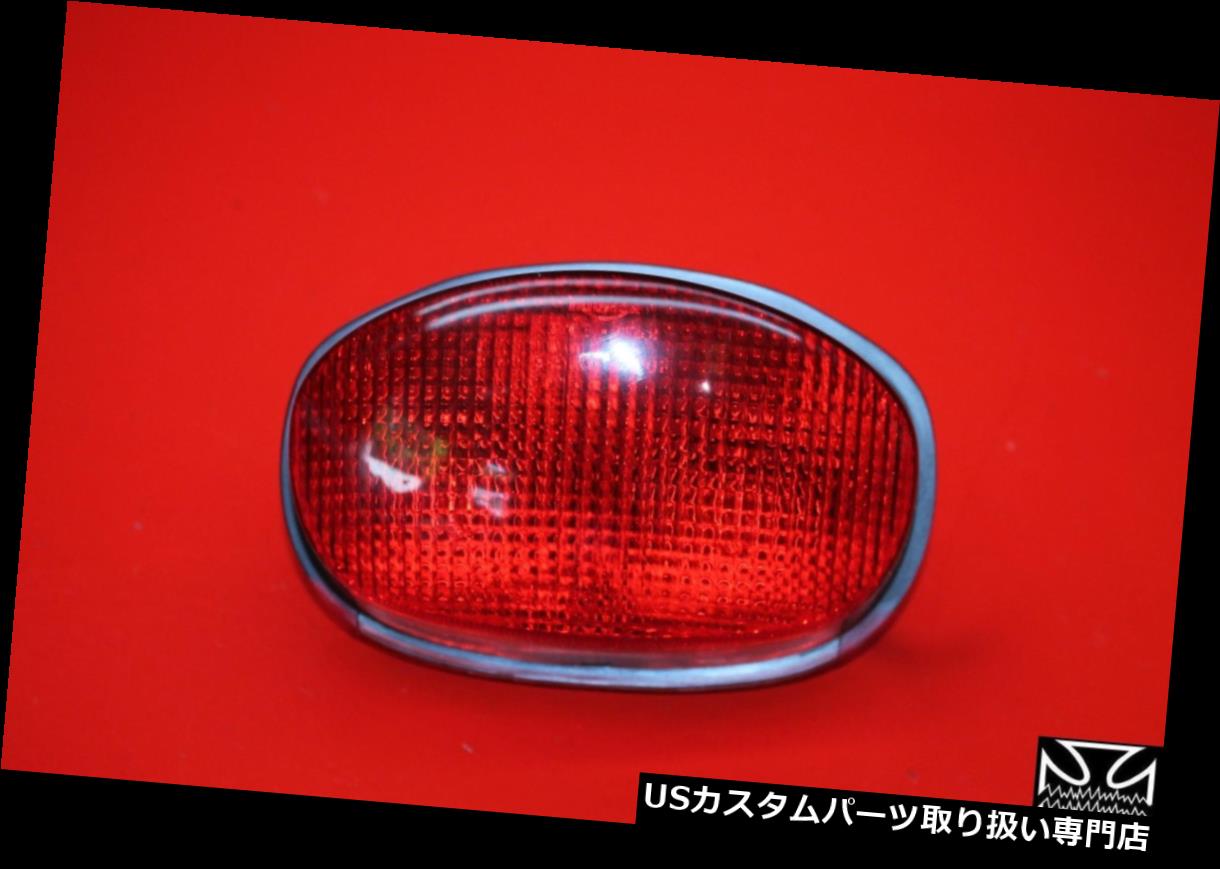 USテールライト 03 2003 TRIUMPH SPRINT ST 955Iリヤテールテールライトバックブレーキライト 03 2003 TRIUMPH SPRINT ST 955I REAR TAIL TAILLIGHT BACK BRAKE LIGHT 【並行輸入品】|カスタムパーツ WORLD倉庫