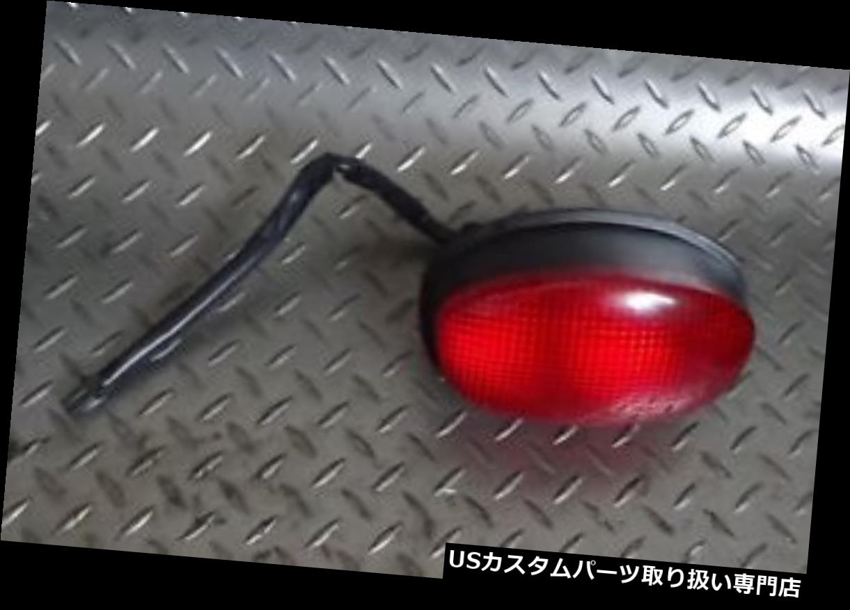 USテールライト 2003 Triumph Speed 4リア/テール/ブレーキライトアセンブリ - 2705310＃85 2003 Triumph Speed Four Rear / Tail / Brake Light Assembly - 2705310 #85 【並行輸入品】｜カスタムパーツ WORLD倉庫