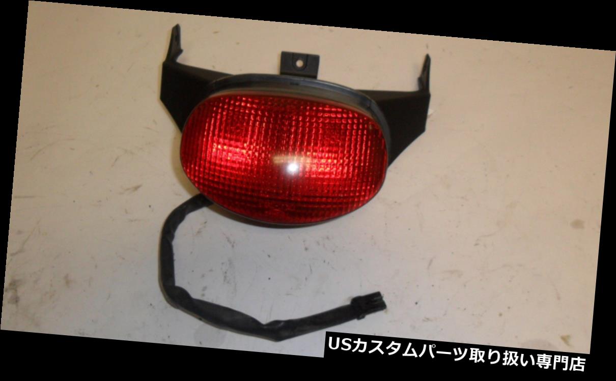 USテールライト TRIUMPH 02 2002 955I DAYTONA 955 OEMリアテールブレーキライトランプ TRIUMPH 02 2002 955I DAYTONA 955 OEM REAR TAIL BRAKE LIGHT LAMP 【並行輸入品】｜カスタムパーツ WORLD倉庫