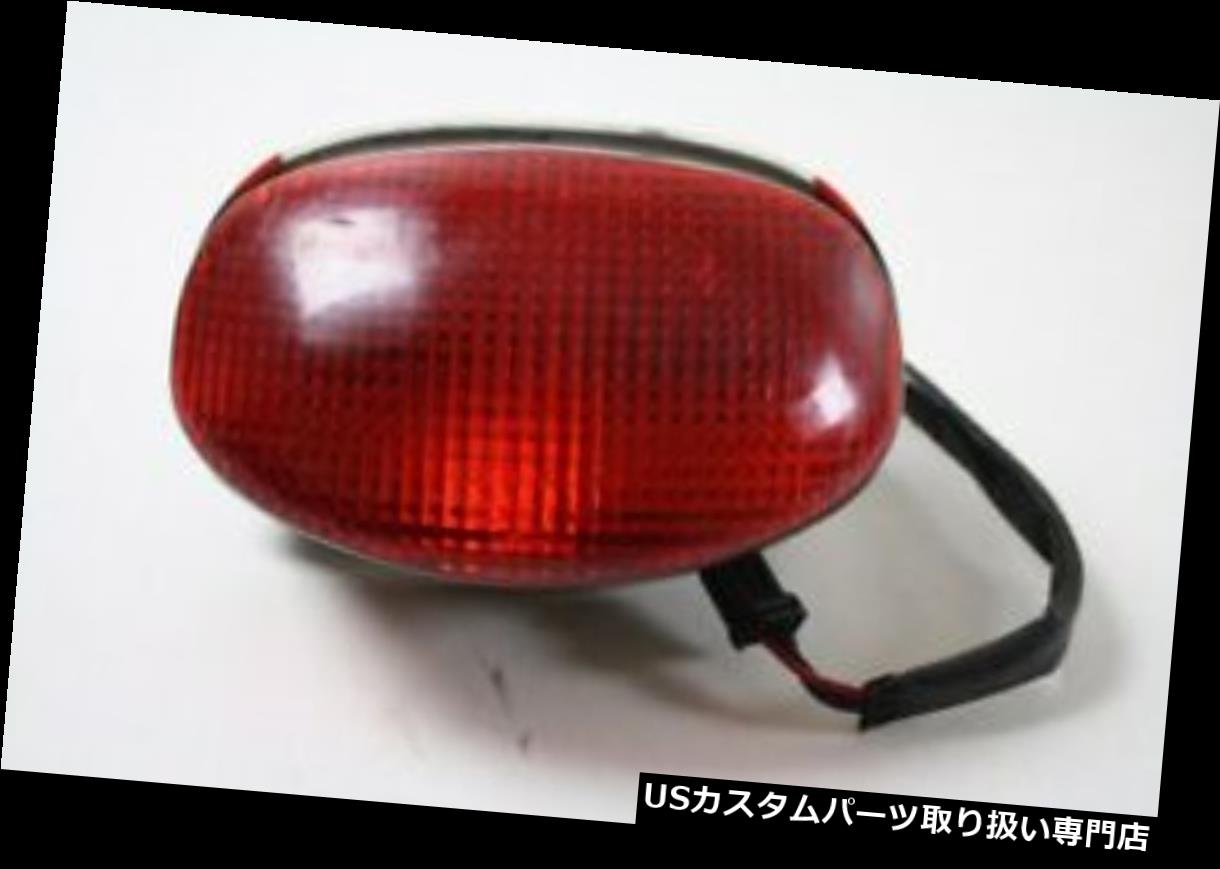 USテールライト トライアンフスプリントSTラックライトテールライト1999 Triumph Sprint ST R?cklicht Tail Light 1999 【並行輸入品】