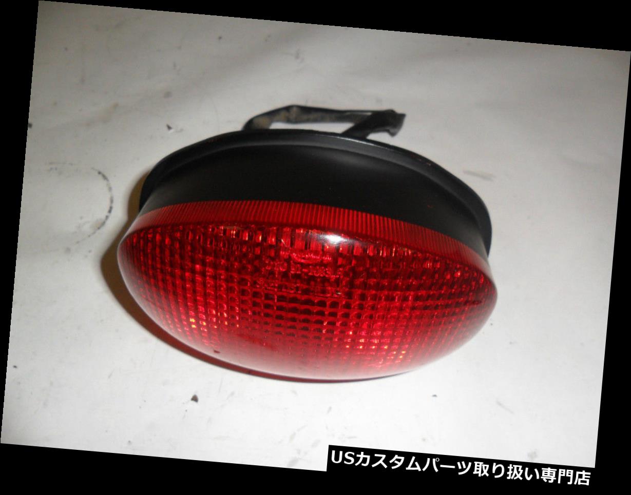 USテールライト TRIUMPH 00 SPRINT ST 955I 955 OEMリヤテールブレーキライトランプ TRIUMPH 00 SPRINT ST 955I 955 OEM REAR TAIL BRAKE LIGHT LAMP 【並行輸入品】｜カスタムパーツ WORLD倉庫