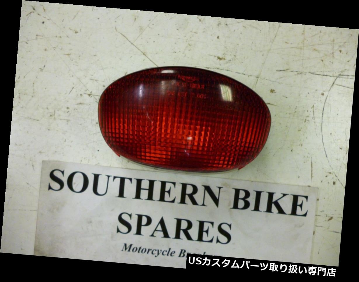 USテールライト 2000年トライアンフスプリントRS 955iリアライト/テールランプ*バイクブレーキング* 955 i 2000 Triumph Sprint RS 955i Rear Light / Tail Lamp *BIKE BREAKING* 955 i 【並行輸入品】