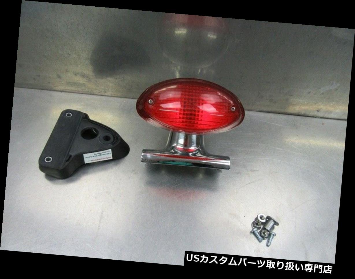USテールライト トライアンフスクランブラーバックライトテールライトブレーキライト Triumph Scrambler Rearview Light Tail Light Brake Light 【並行輸入品】