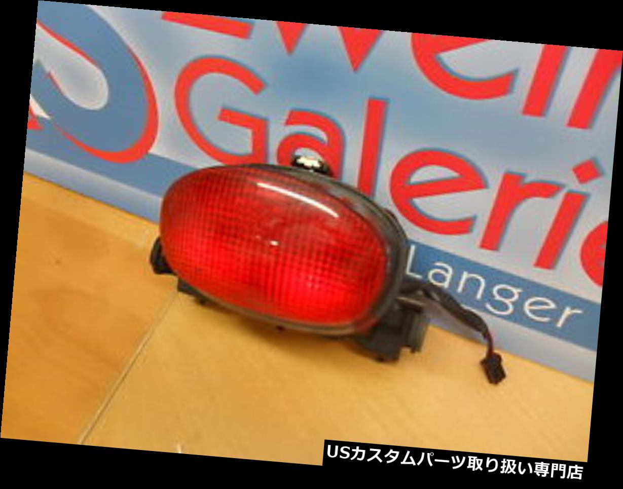 USテールライト トライアンフTT 600スピードフォートラックロックリングテールライト Triumph TT 600 Speed Four R?cklicht R?ckleuchte tail light 【並行輸入品】 29,149円