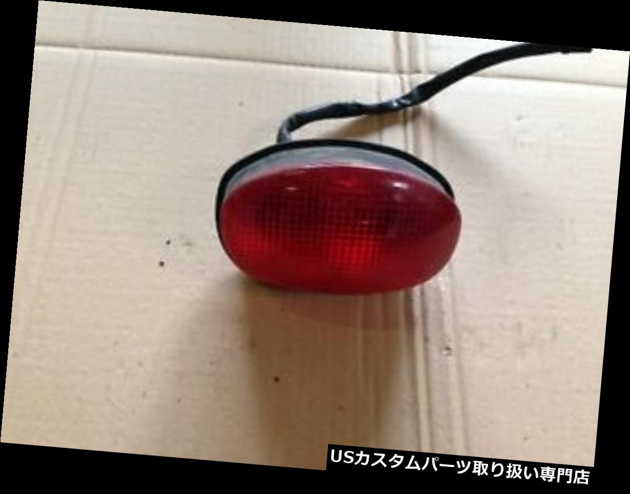 USテールライト TRIUMPH TT600 600TT 2001パーツリアライトテールランプ TRIUMPH TT600 600TT 2001 PARTS REAR LIGHT TAIL LAMP 【並行輸入品】