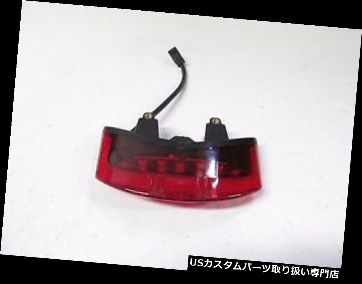 USテールライト トライアンフトリプルテールライトテールランプ Triumph Street Triple Taillight Tail Lamp 【並行輸入品】|カスタムパーツ WORLD倉庫