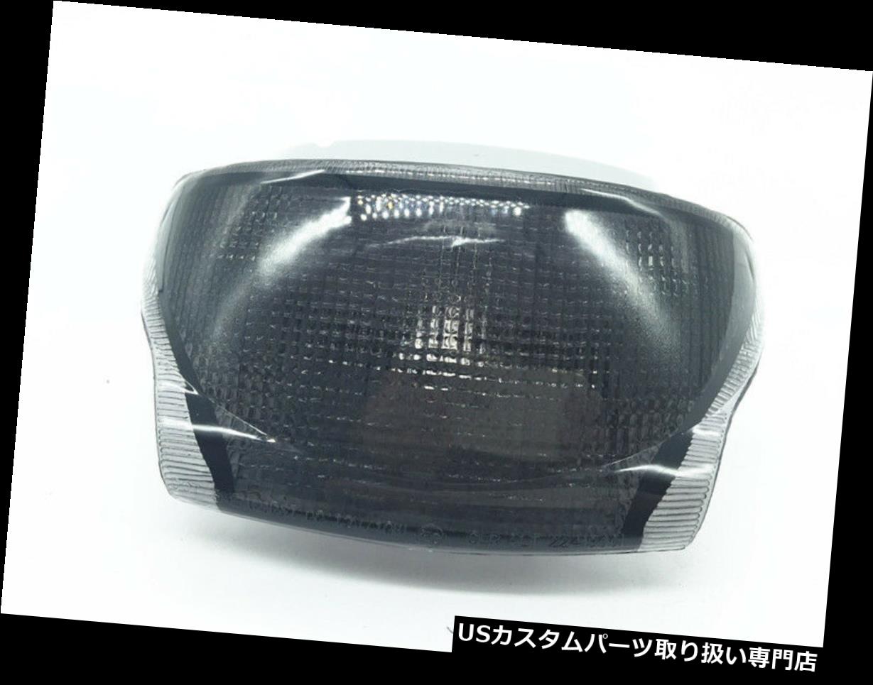 USテールライト LEDテールライト統合ターンシグナルTriumph Daytona 595 995 Speed Triple LED Tail Light Integrated Turn Signals Triumph Daytona 595 995 Speed Triple 【並行輸入品】