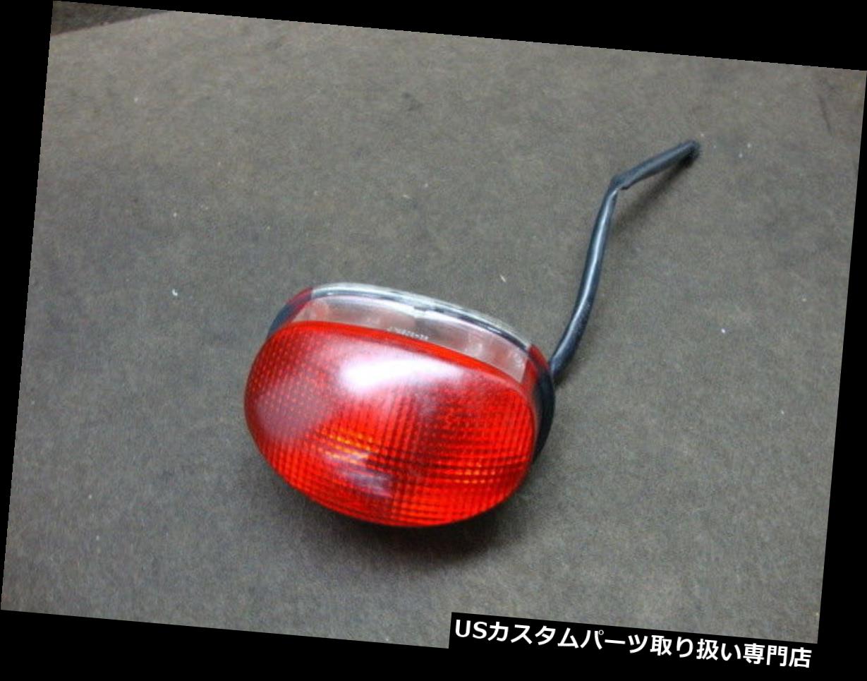 USテールライト 03 2003 TRIUMPH 600ccスピード4灯、ブレーキライト＃X35 03 2003 TRIUMPH 600cc SPEED FOUR TAILLIGHT, BRAKE LIGHT #X35 【並行輸入品】｜カスタムパーツ WORLD倉庫