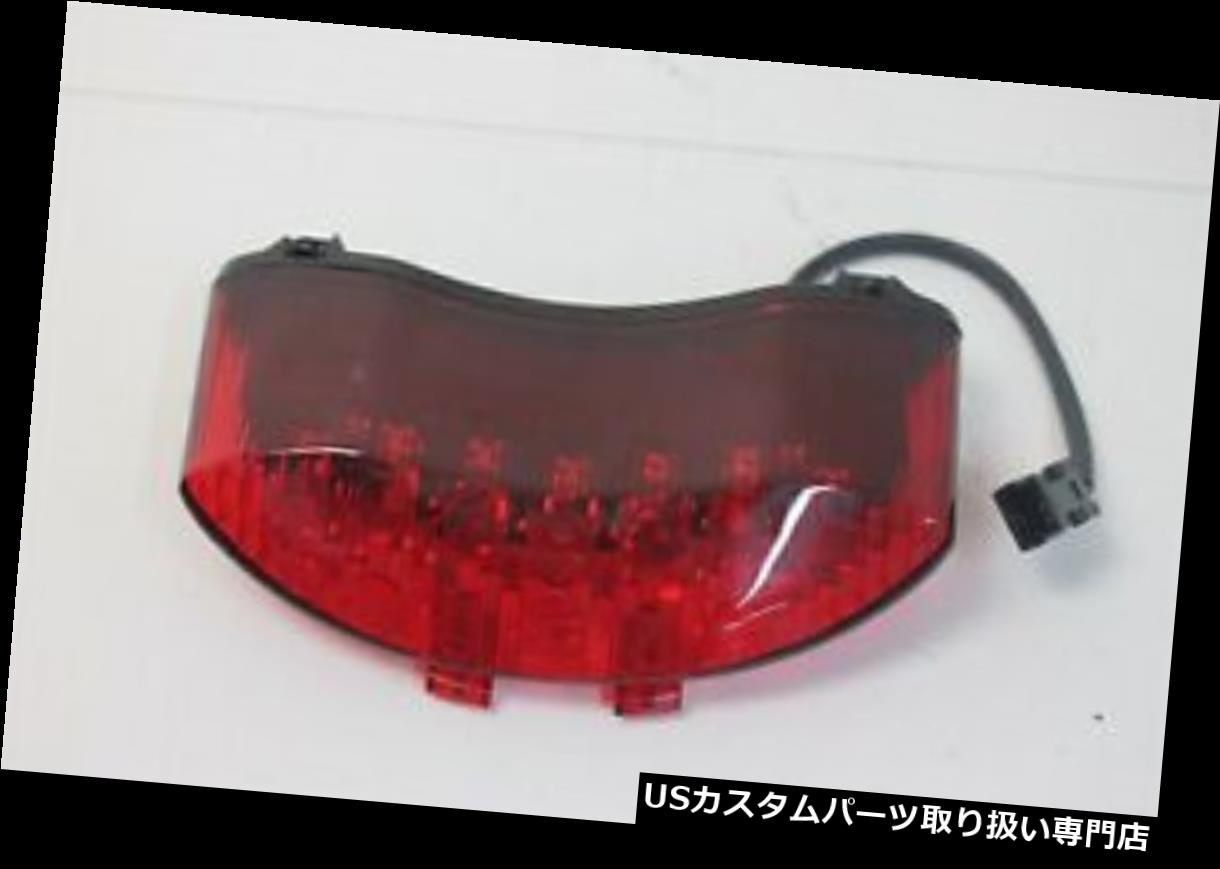 USテールライト Triumph 675 SER cklichtTaillight 2011 Triumph 675 SE R?cklicht Taillight 2011 【並行輸入品】