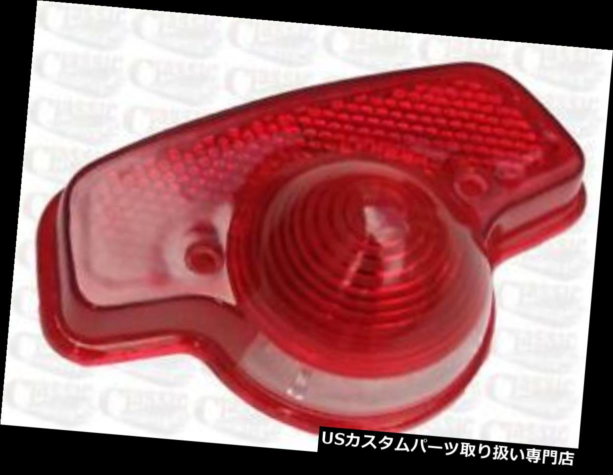 USテールライト ルーカス679スタイルテールライトスーツトライアンフボンネビルT120オートバイ Lucas 679 Style Tail Light Suits Triumph Bonneville T120 Motorcycles 【並行輸入品】｜カスタムパーツ WORLD倉庫