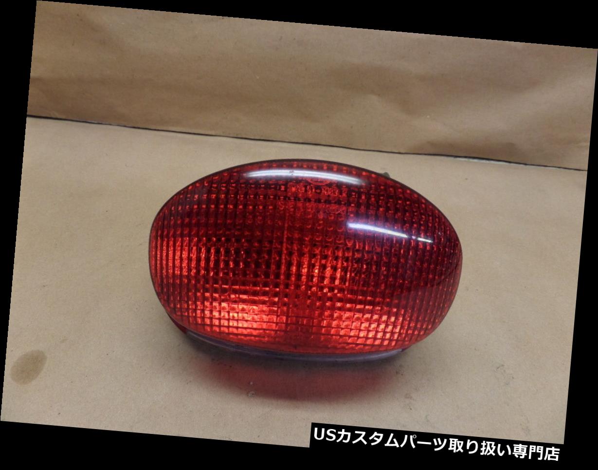 USテールライト 2003 TRIUMPH SPRINT RS 955Iブレーキテールライトレンズ 2003 TRIUMPH SPRINT RS 955I BRAKE TAIL LIGHT LENS 【並行輸入品】