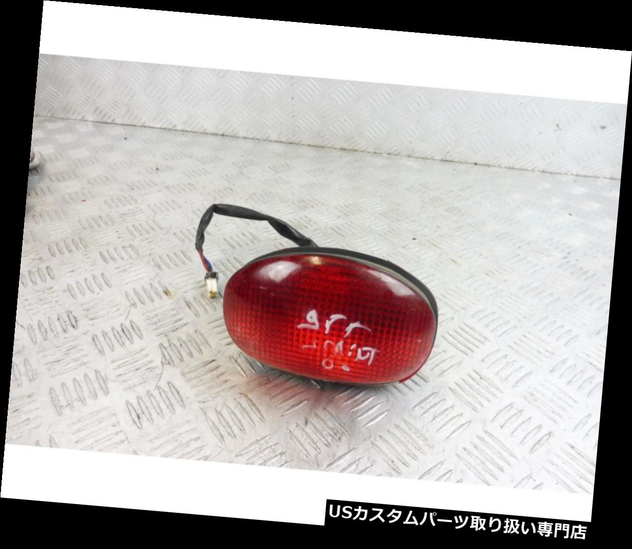 USテールライト TRIUMPH 955 SPRINT ST - RSテールライトタイプT620 / 655/625/6 80 - 1999/2004 TRIUMPH 955 SPRINT ST - RS TAILLIGHT TYPE T620/655/625/680 - 1999/2004 【並行輸入品】