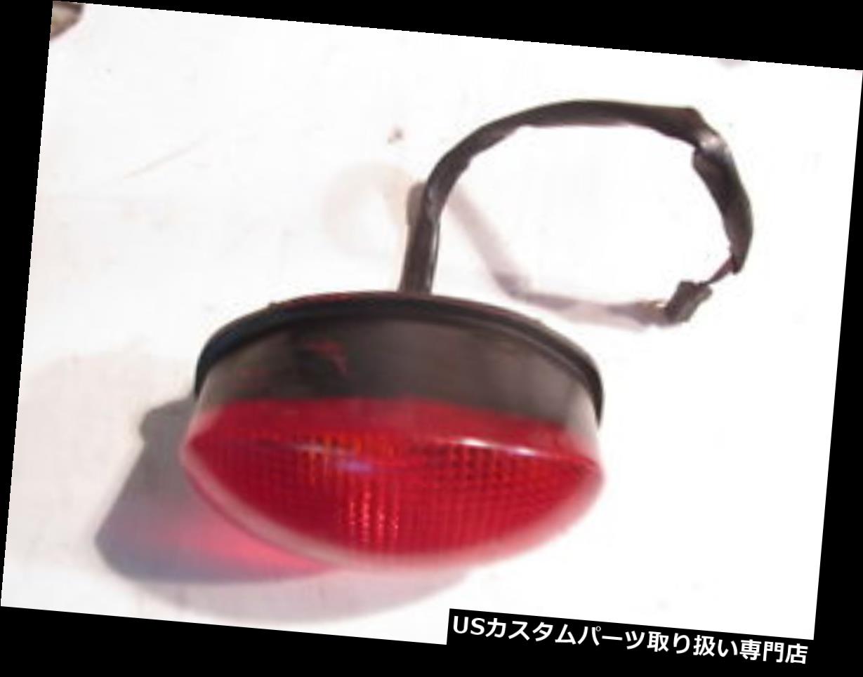 USテールライト トライアンフスプリントRS 2000 00テールライト/ブレーキランプ85754 Triumph Sprint RS 2000 00 Tail Light / Brake Lamp 85754 【並行輸入品】