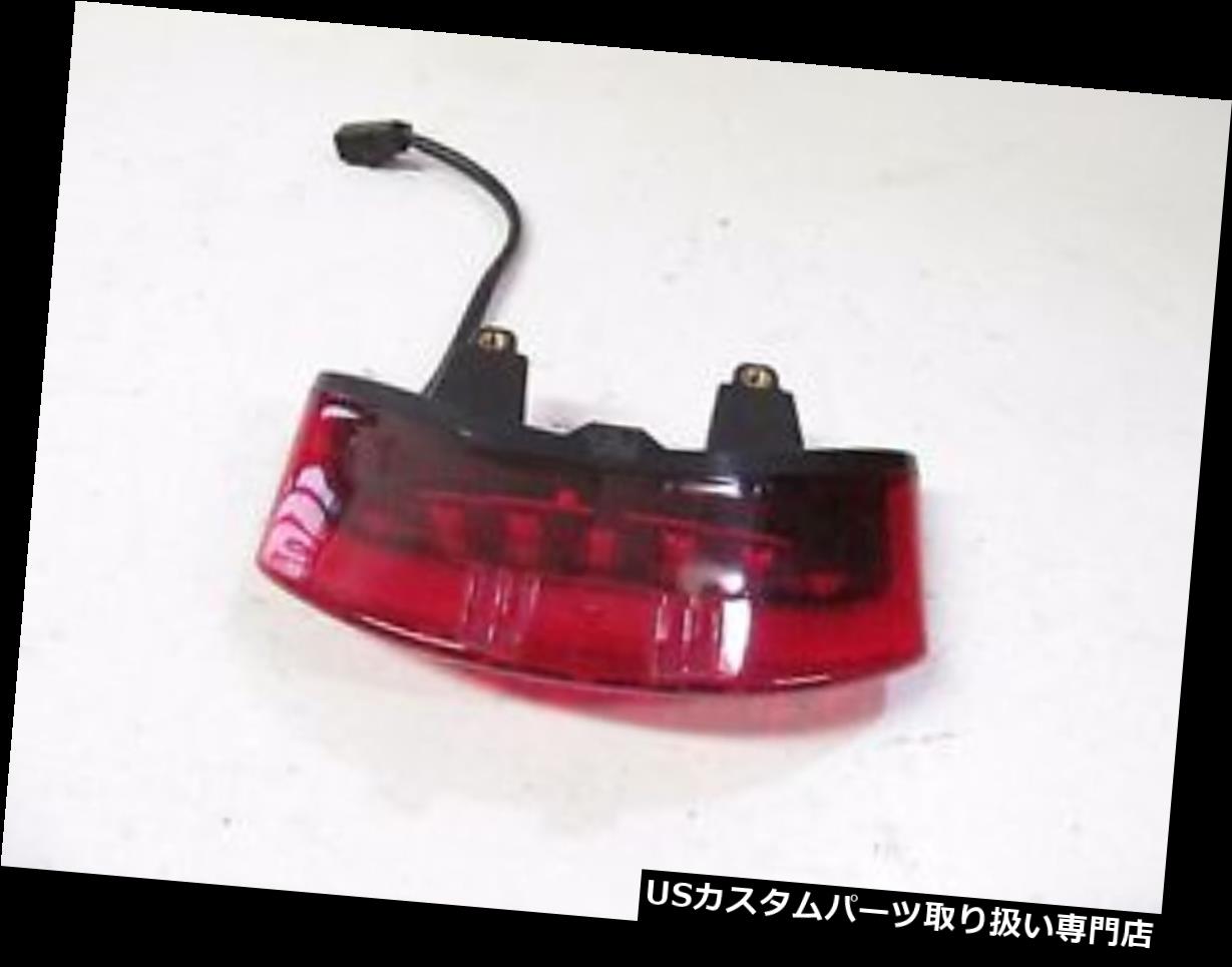 USテールライト トライアンフストリートトリプルテールランプテールライト Triumph Street Triple Tail Lamp Taillight 【並行輸入品】｜カスタムパーツ WORLD倉庫