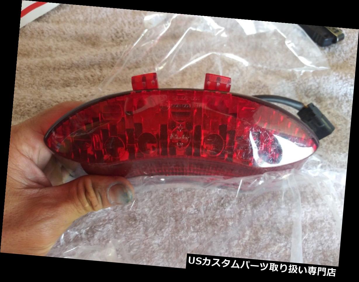 USテールライト 2006年の勝利のデイトナ675のテールライト 2006 triumph daytona 675 tail light 【並行輸入品】