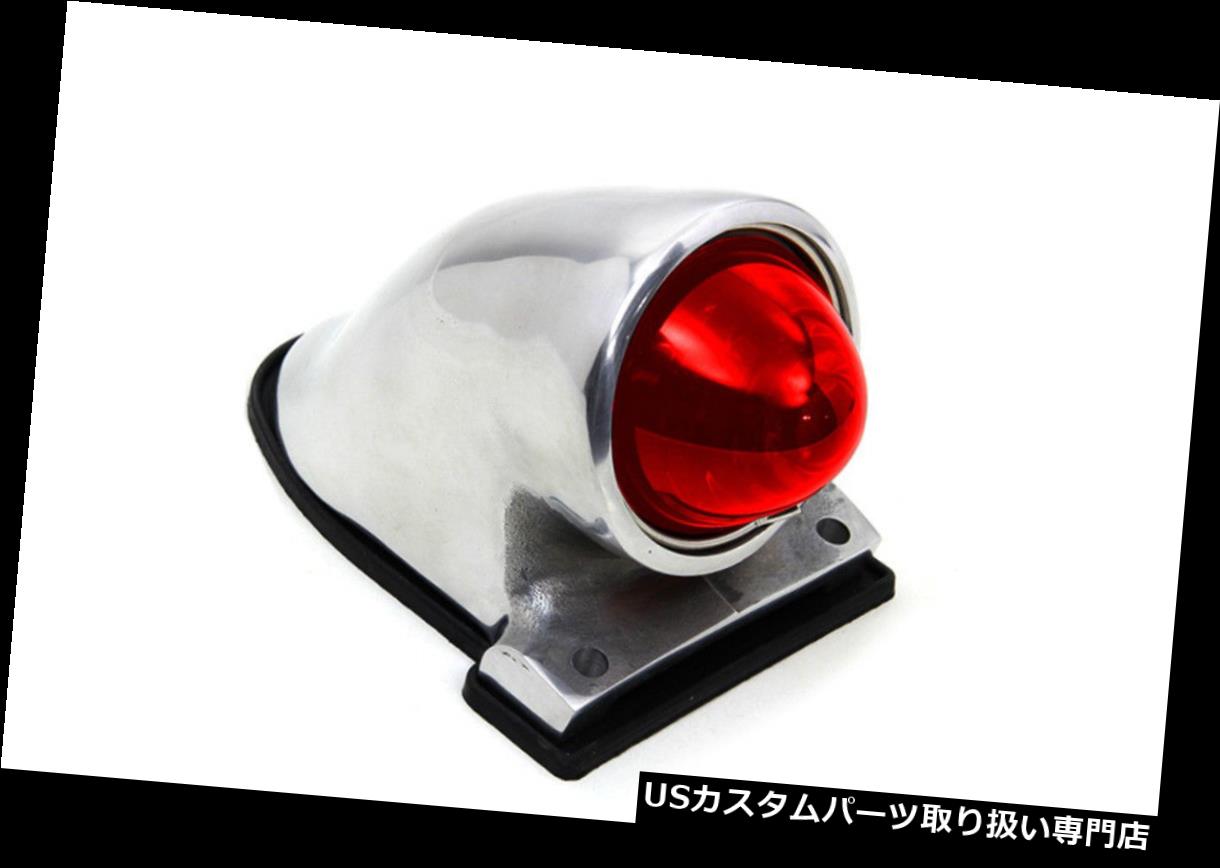 USテールライト OLD SCHOOL PK SPARTOレプリカALILL FIL TAIL LIGHT HARLEY TRIUMPH BOBBER CHOPPER OLD SCHOOL PK SPARTO REPLICA ALLOY FIL TAIL LIGHT HARLEY TRIUMPH BOBBER CHOPPER 【並行輸入品】