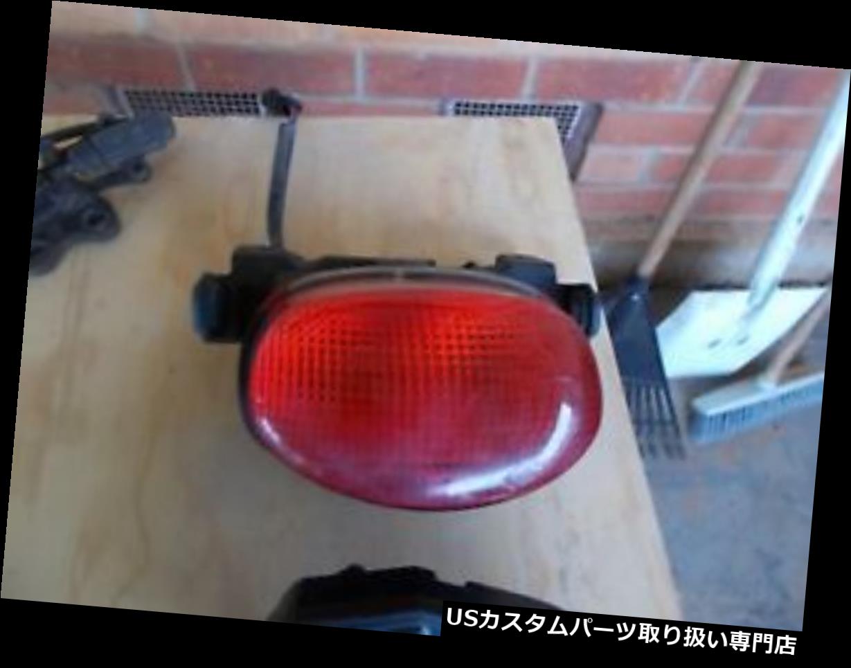 USテールライト TRIUMPH TT600。マウント付きリアテールライト TRIUMPH TT 600. REAR TAIL LIGHT WITH MOUNT 【並行輸入品】｜カスタムパーツ WORLD倉庫