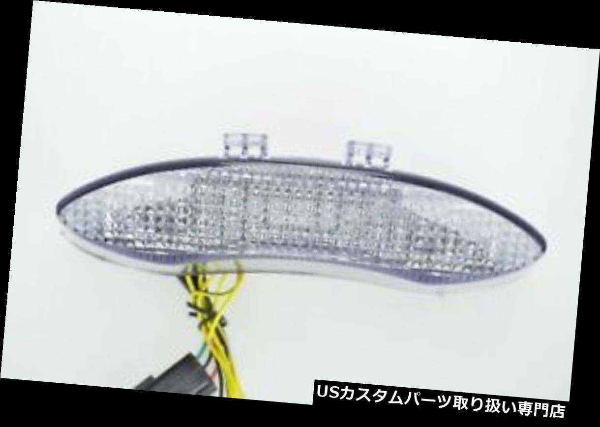 USテールライト LEDのFEU到着クレアクリグナントint gr テールライトTriumph 12-16スピードトリプル LED Feu arri?re clair clignotant int?gr? taillight Triumph 12-16 Speed Triple 【並行輸入品】 29,029円