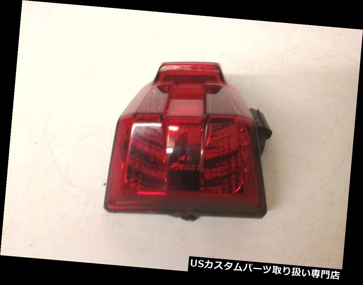 USテールライト 2016 Triumph TIGER 800 XCxリアテール/ブレーキライト 2016 Triumph TIGER 800 XCx Rear Tail/Brake Light 【並行輸入品】|カスタムパーツ WORLD倉庫