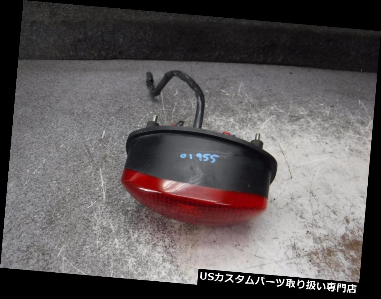 USテールライト 01トライアンフ955iテールライトS2M 01 Triumph 955i Tail Light S2M 【並行輸入品】|カスタムパーツ WORLD倉庫