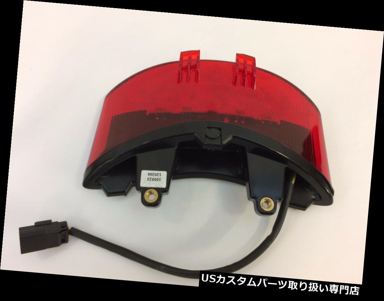 USテールライト トライアンフデイトナ675 Rリアテールライト Triumph Daytona 675 R rear tail light 【並行輸入品】