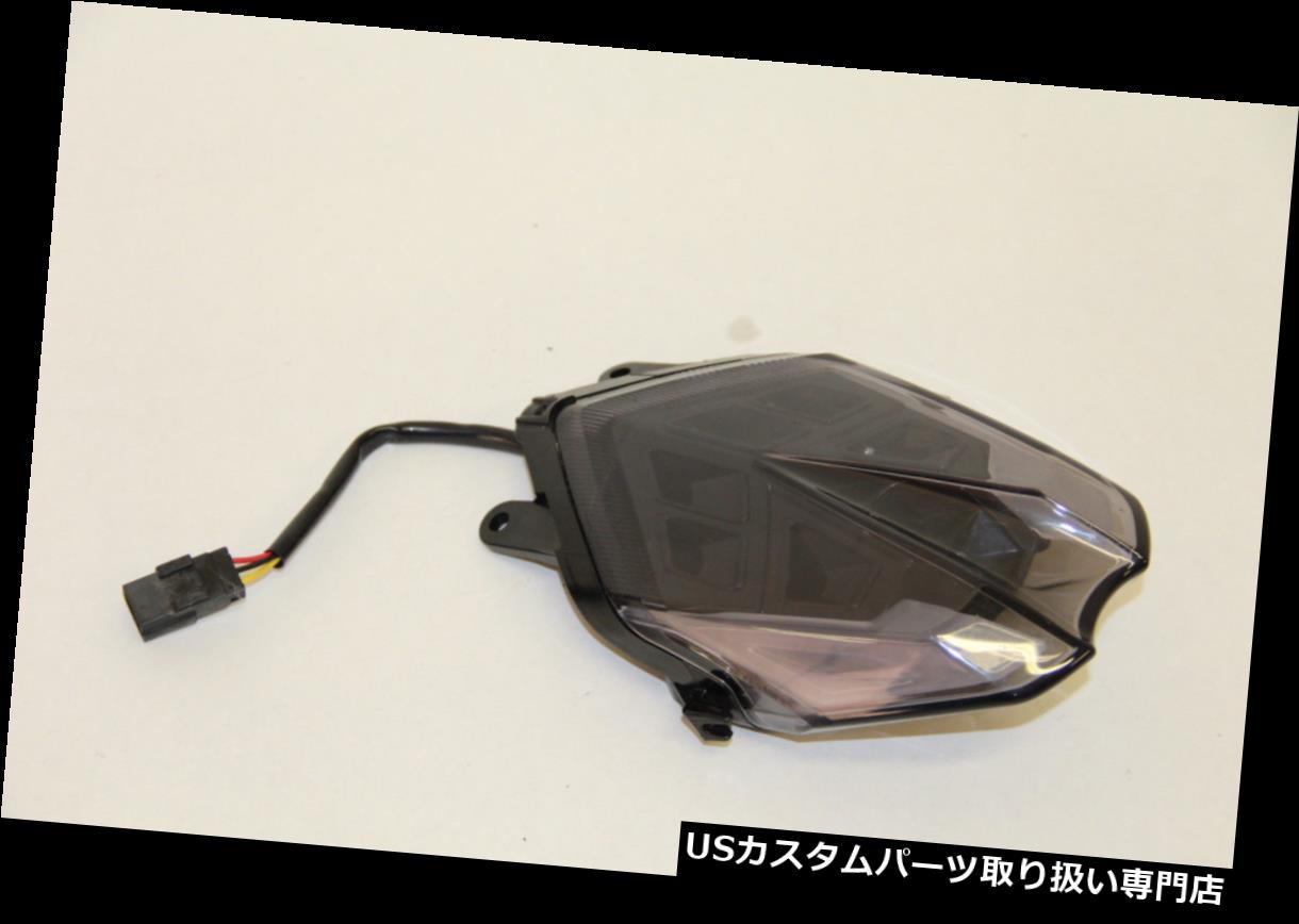 Usテールライト 10 15 Triumph Street Triple R 675年度bj 13 テールライトリアランプブラックティンテッド 10 15 Triumph Street Triple R 675 Year Bj 13 Taillight Rear Lamp Black Tinted Comotocarviolaohoje Com