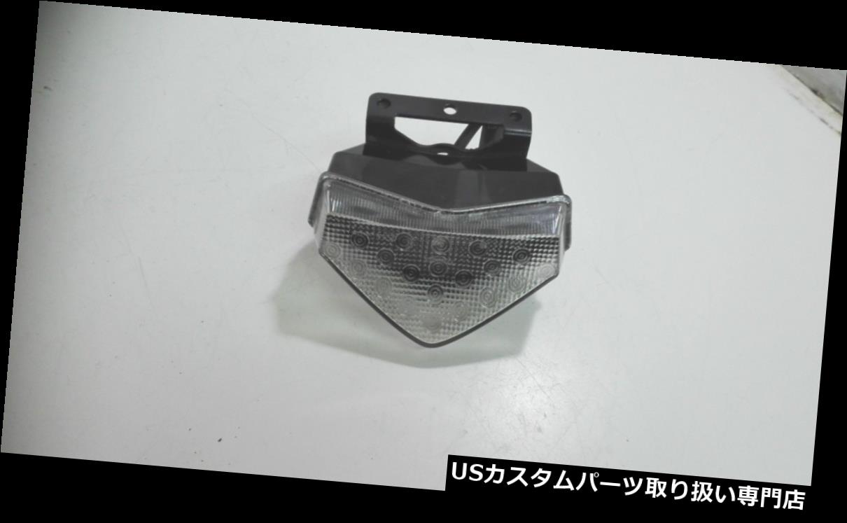 USテールライト テールライトストップTRIUMPH SPEED TRIPLE 1050 2005 2007 tail light stop TRIUMPH SPEED TRIPLE 1050 2005 2007 【並行輸入品】