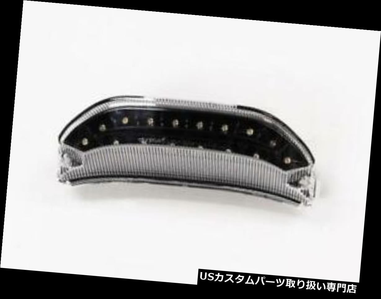 USテールライト 競争Werkes統合テールライトシャドウはホンダCBR600RR 2013-2014に適合 Competition Werkes Integrated Taillight Shadow fits Honda CBR600RR 2013-2014 【並行輸入品】 34,249円