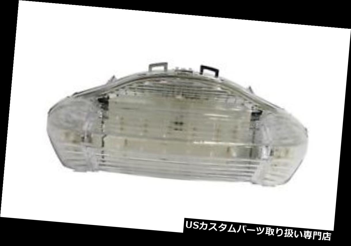 USテールライト 新しいバイク/モット Honda VFR800 98-01テールライト&バイク 指標 New Motorcycle/Motorbike Honda VFR800 98-01 Tail Light & Indicators 【並行輸入品】