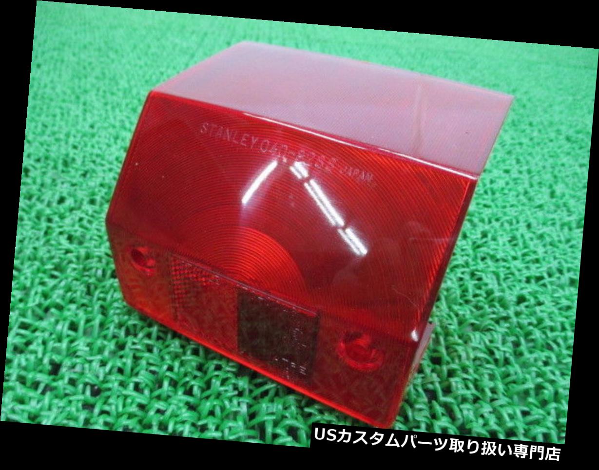 USテールライト HONDA純正新品バイクパーツイブパックステールレンズ33701-GR2-003 AF14 6643 HONDA Genuine New Motorcycle Parts Eve Pax Tail Lens 33701-GR2-003 AF14 6643 【並行輸入品】 27,944円