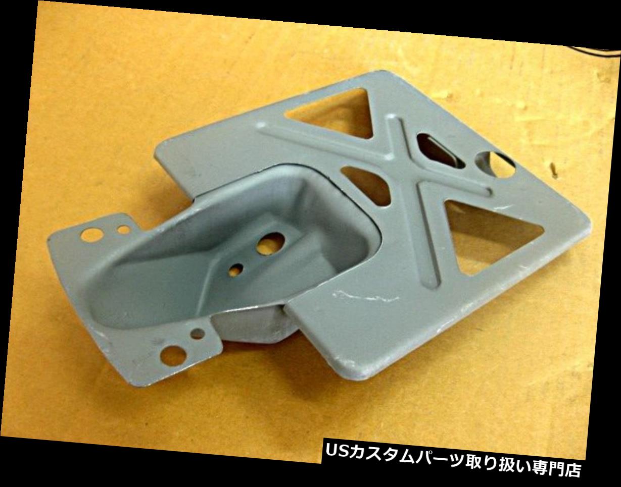 USテールライト HONDA 50 C100 C102スチールブラケットテールライト[as854] HONDA 50 C100 C102 STEEL BRACKET TAILLIGHT [as854] 【並行輸入品】