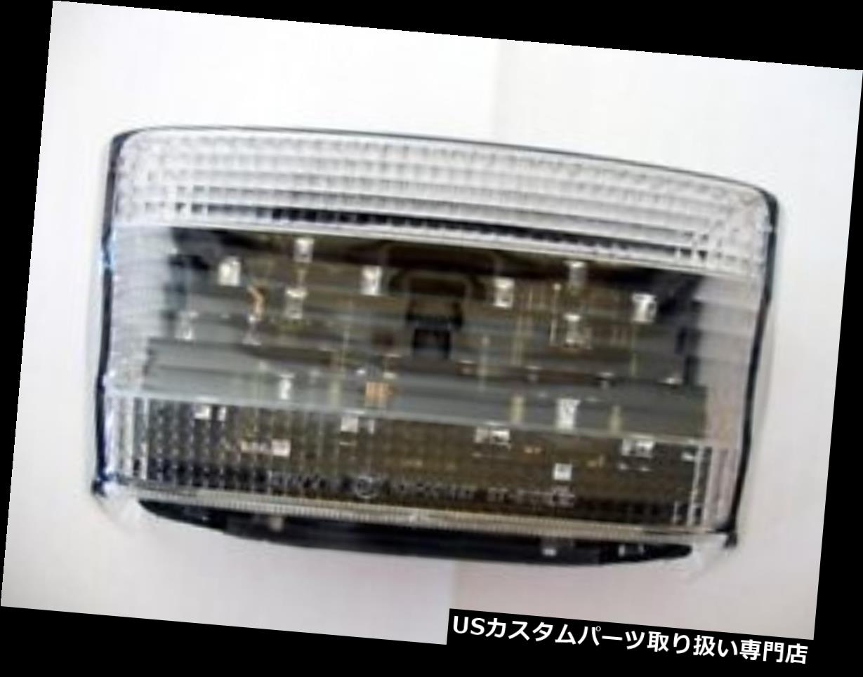 USテールライト LEDテールライトリアホンダCB 1300 SC38 CB1300 LED Tail Light Rear Honda CB 1300 SC38 CB1300 【並行輸入品】