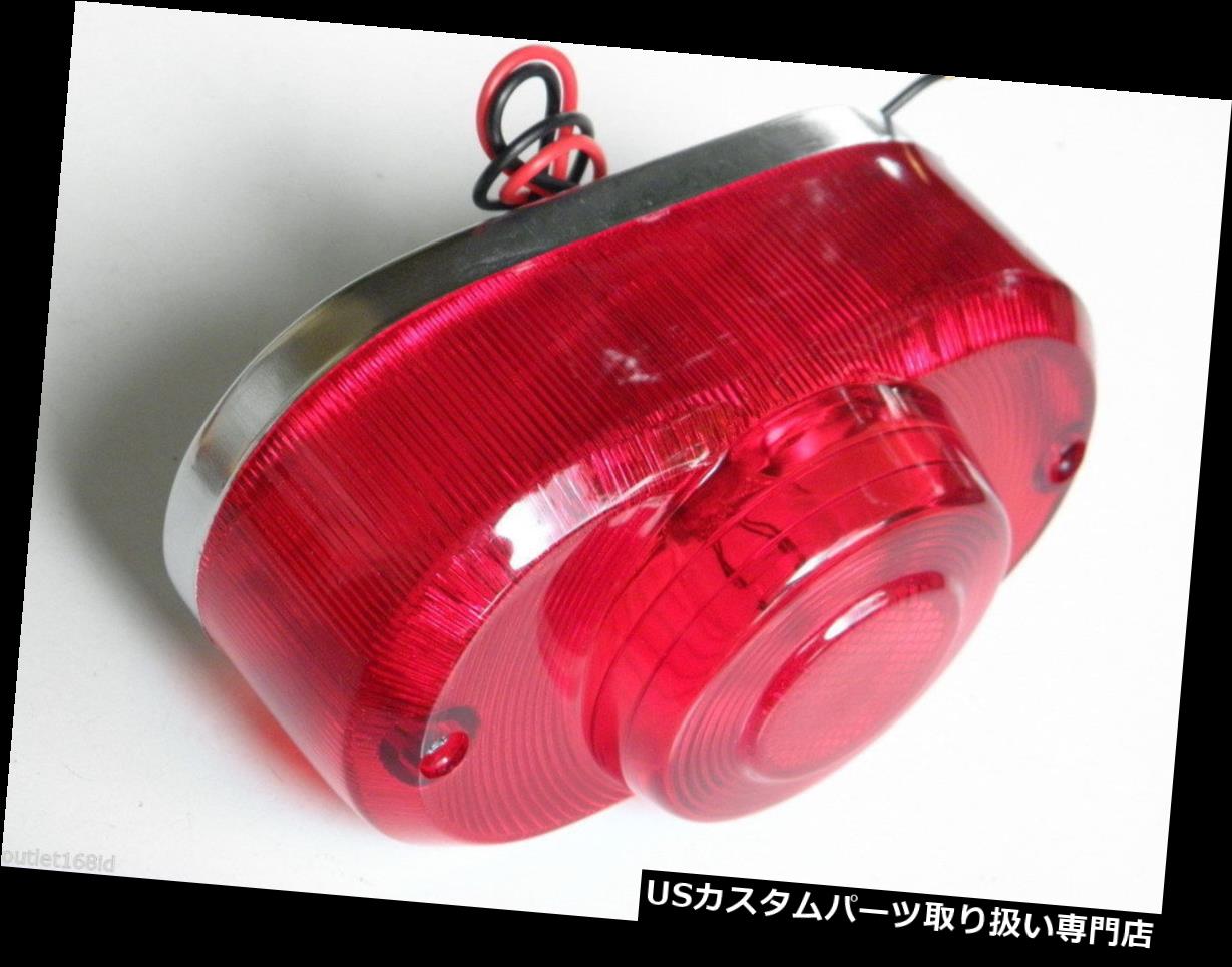 USテールライト 新しいホンダS90 CS90 K1 C50 MZ CB250 CT90 CL77 CL90テールライトRrテールランプAssy 6V New Honda S90 CS90 K1 C50 MZ CB250 CT90 CL77 CL90 Taillight Rr Tail Lamp Assy 6V 【並行輸入品】｜カスタムパーツ WORLD倉庫