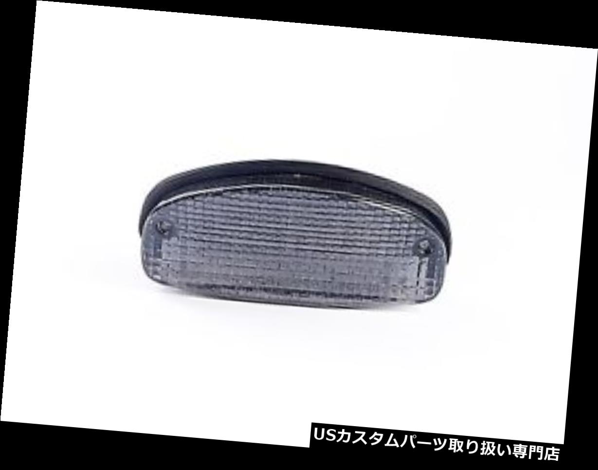 USテールライト LEDテールライト/ WインテグレーテッドターンシグナルHonda CBR1100XX、SPIR IT1100、VLX、GS500 LED Tail Light/W INTEGRATED turn signals Honda CBR1100XX,SPIRIT1100, VLX,GS500 【並行輸入品】