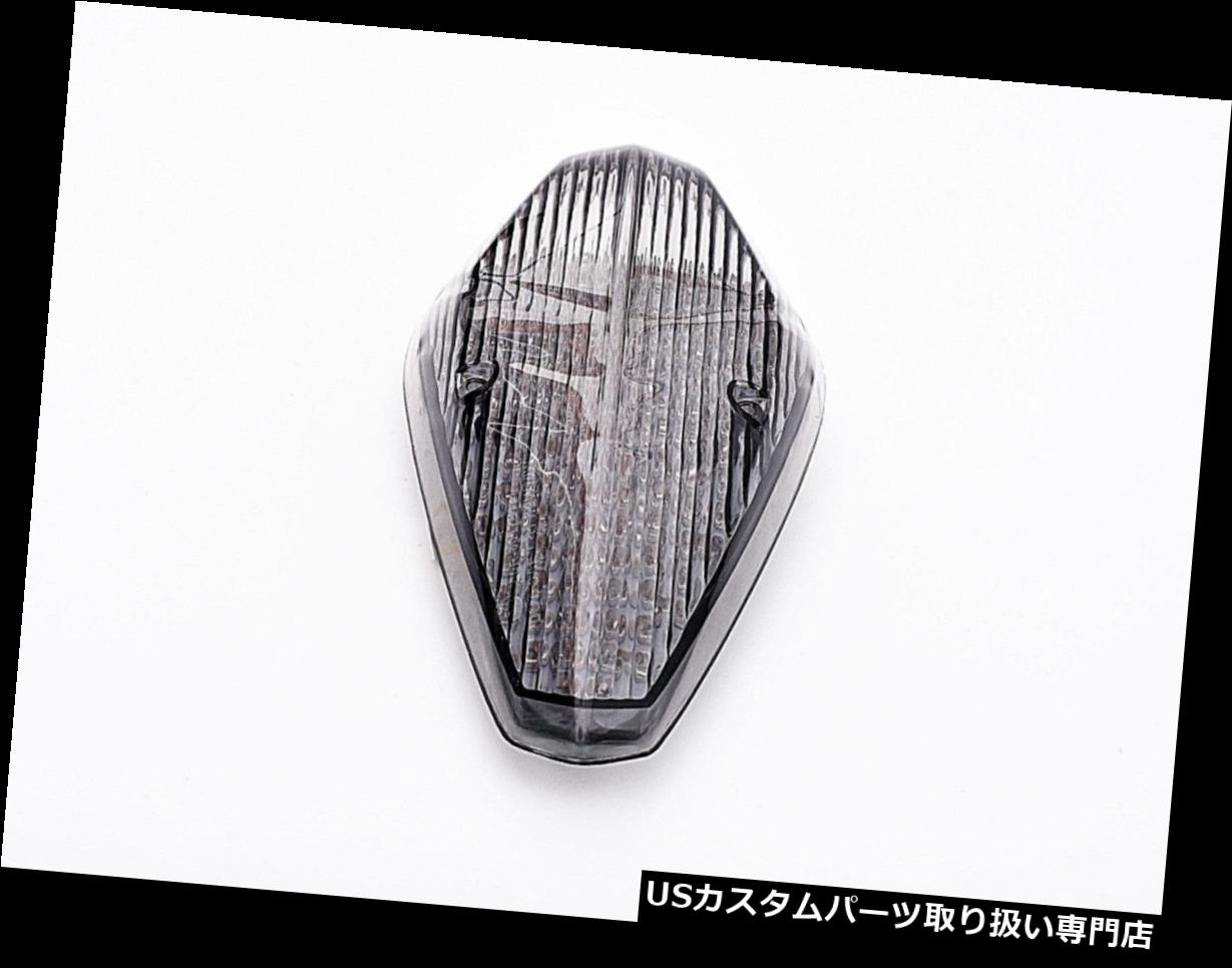 USテールライト LEDテールライト/ w点滅ブレーキ＆amp; w 一体型ウインカーHonda VTX1300 / 1800 LED Tail Light/w FLASHING BRAKE & integrated turn signals Honda VTX1300/1800 【並行輸入品】 34,249円