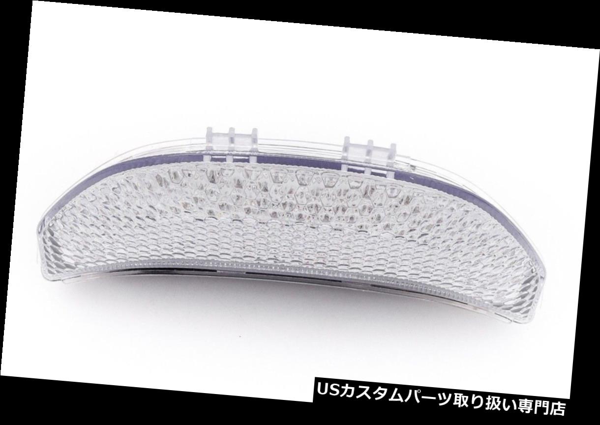 USテールライト GEN。 2 LedテールライトクリアレンズInt。 ターンシグナルHONDA 04-07CBR1000RR GEN. 2 Led Tail Light Clear Lens Int. Turn Signals HONDA 04-07CBR1000RR 【並行輸入品】