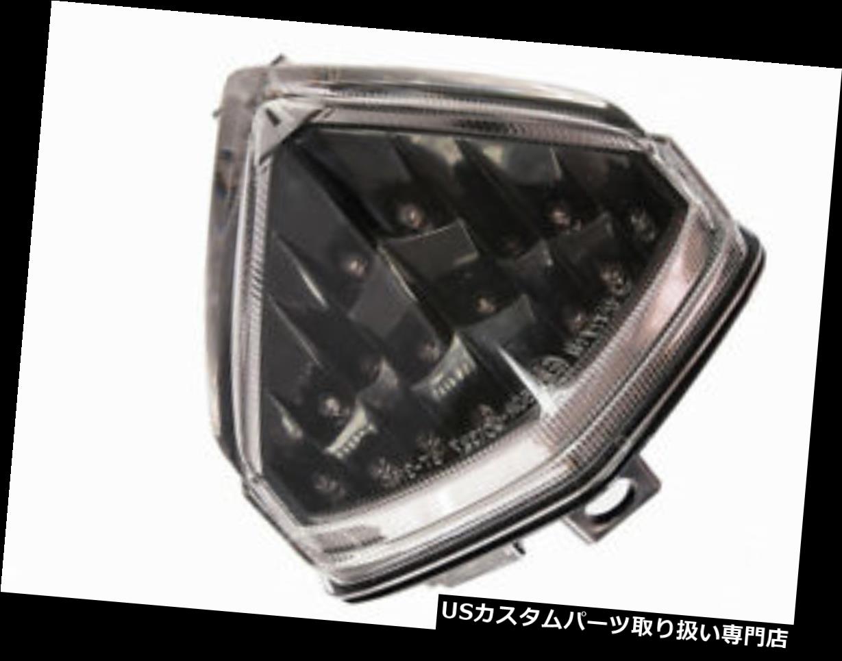 USテールライト シャドーインテグレーテッドライトコンペティションMPH-30111S 11-13ホンダCB1000R Shadow Integrated Tail Light Competition Werkes MPH-30111S 11-13 Honda CB1000R 【並行輸入品】