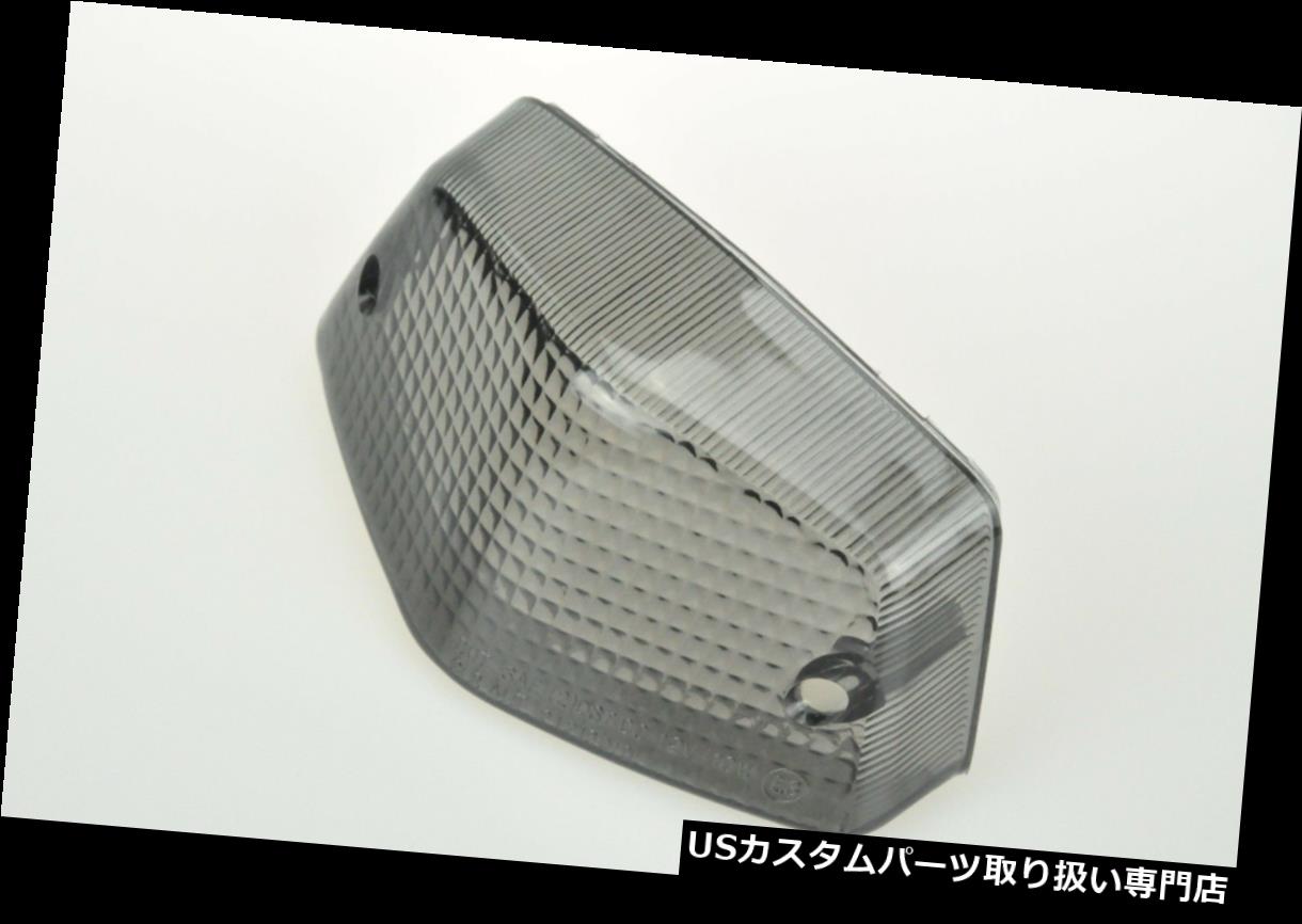 USテールライト ブレーキリアテールライトスモークレンズフィットホンダ1991-1999 SHADOW VLX Brake Rear Tail Light Smoke Lens Fit HONDA 1991-1999 SHADOW VLX 【並行輸入品】