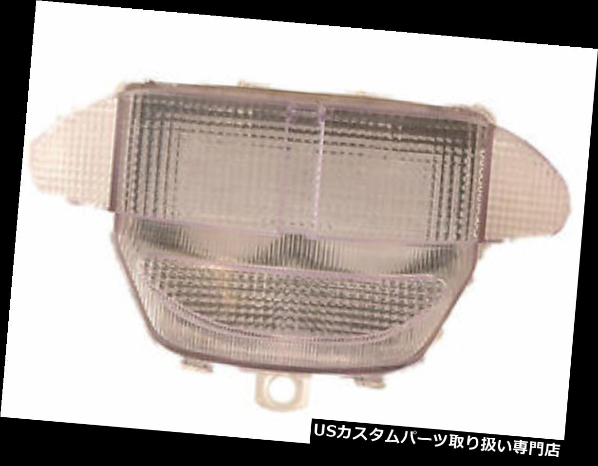 USテールライト ホンダCBR 900rr 98-99 LEDテールライトブレーキライト33706-MAS-A0 TL-0124-L Honda CBR 900rr 98-99 LED Tail Light Brake Light 33706-MAS-A0 TL-0124-L 【並行輸入品】 27,562円