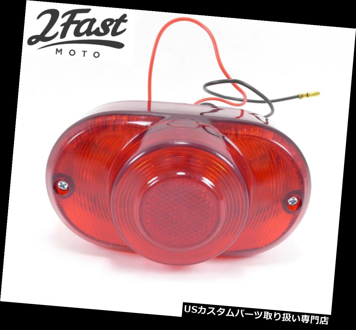 USテールライト ホンダテールライトテールランプテールライトブレーキランプアセンブリC90 CS90 S90 C CS S 90 Honda Taillight Taillamp Tail Light Brake Lamp Assembly C90 CS90 S90 C CS S 90 【並行輸入品】