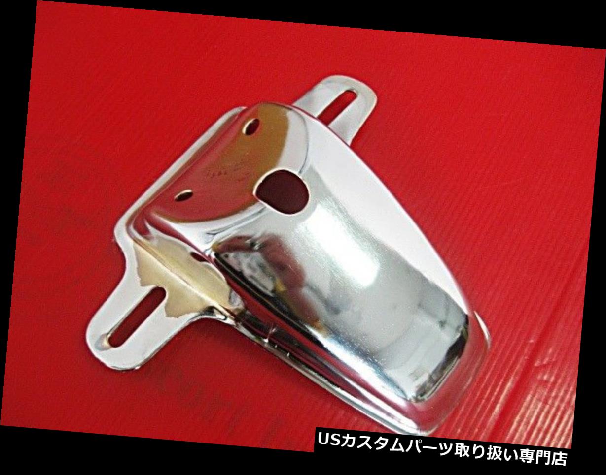 USテールライト ホンダチャーリーCF50 CF70テールライトブラケット＃BI2851＃ HONDA CHALY CF50 CF70 TAILLIGHT BRACKET #BI2851# 【並行輸入品】