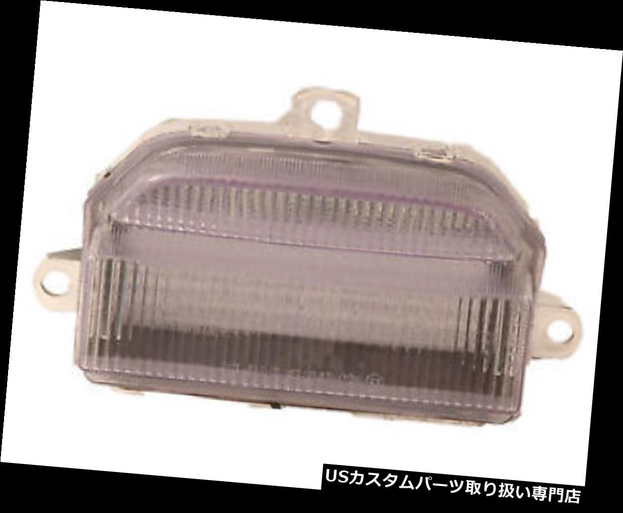 USテールライト ホンダCBR 900rr 93-97 LEDテールライトブレーキライト33706-MW0-671 TL-0123-L Honda CBR 900rr 93-97 LED Tail Light Brake Light 33706-MW0-671 TL-0123-L 【並行輸入品】|カスタムパーツ WORLD倉庫