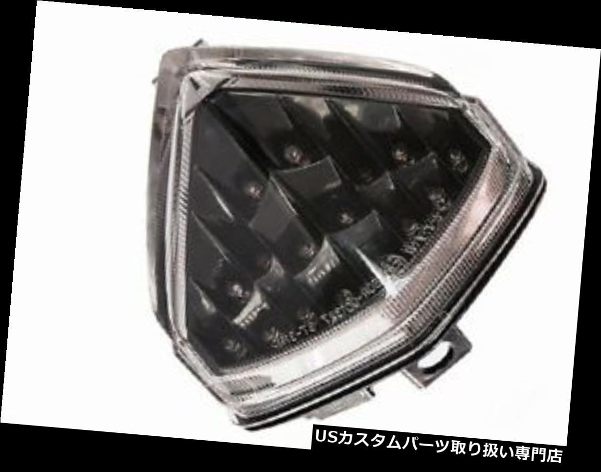 USテールライト コンペティションWerkes TailLight 11-13ホンダCB1000Rシャドウw /パークライト/ MPH-30111S Competition Werkes TailLight 11-13 Honda CB1000R Shadow w/park light /MPH-30111S 【並行輸入品】